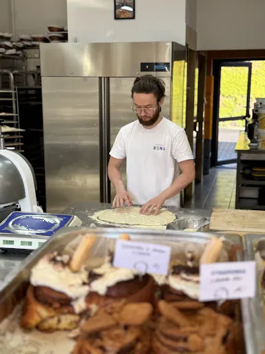 Piekarnia Roma